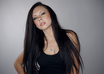 model your merchandise or clothing in photography studio with hd pictures small3