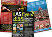 design a greatest flyer,brochure, banner, poster, billboard, rackcard, postcard small3
