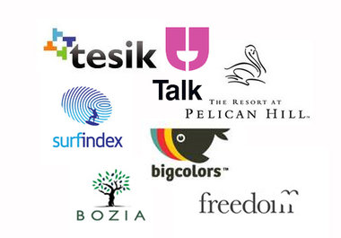 design great looking logo for your business, website and blog big3