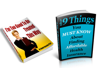 design an amazing professional EBOOK cover big3