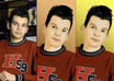 manually turn your picture in a cool cartoon style small3