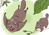 make Cute and Cuddly Animal small3