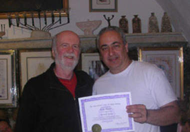 send you distant REIKI attunement to master level big3