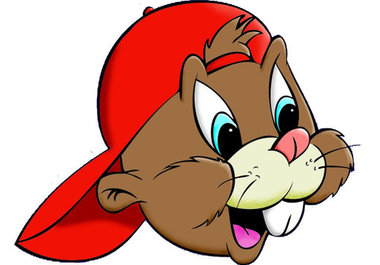 draw you a cute animal cartoon character that will make you smile big3