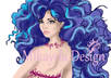 draw your fantasy woman with your name written small3