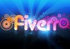 make a cool RETRO intro of any text of your choice small3