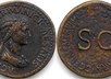 send you a genuine 2000 year old coin from ancient Rome   very cool    here is your chance to own a valuable piece of ancient history small3