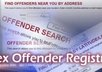 notify you of sexual predators and sex offenders living near you small3