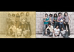 fix and colorize your old black and white photo small3