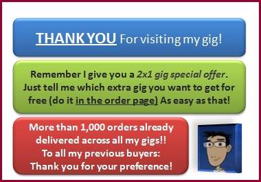 show you how to convert your articles into videos big3