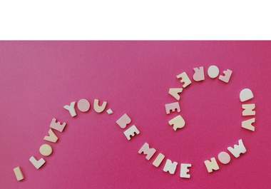 write you a sweet message using candy letters and email you the high resolution digital photograph big3