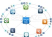 build a LINKWHEEL With 10 High Page Rank Dofollow Blogs And Then Create 15 Bookmarks On Them Dominate The First Page Of Any Search Engine small3