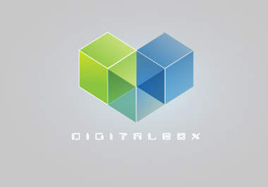 create your business / personal Logo big3