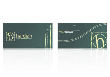 create an extraordinary business cards and letterhead big3