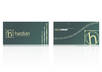 create an extraordinary business cards and letterhead small3