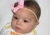 send you a pretty handmade headband small3