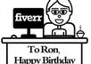 draw a greeting card small3