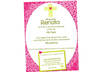 design a beautiful invitation for your event small3