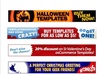 design an attactive advertisement banner small3