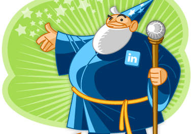 send 20 Followers to your Company on LINKEDiN big3