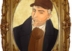 draw a FANCY portrait of you small3