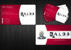 design a pretty awesome business card / membership card for you small3