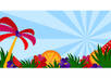 design a PERSONAL background to place in your Twitter account small3