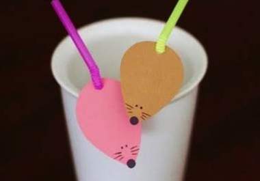 send you straw stars or shrimp or mouse straw decoration big3