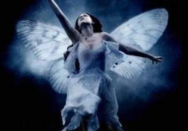 send you four angel card messages with energy healing big3