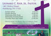 design a flyer or poster in super high quality small3