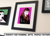 make a PROFESSIONAL illustration of your photo small3