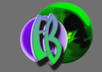 design a fabulously wacky logo small3