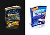 make an attractive e book cover design small3