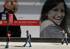 put your photo in a big wall poster like you are a great actor or fashion star small3