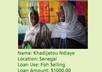 introduce you to a new form of CHARITY where you can fund self help projects, small3