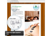 make your REAL signature ready for email, Pdf and Ms Word small3