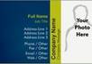 make you a business card small3