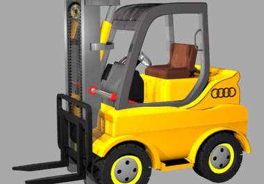 make any 3d furniture,product,house,transports big3