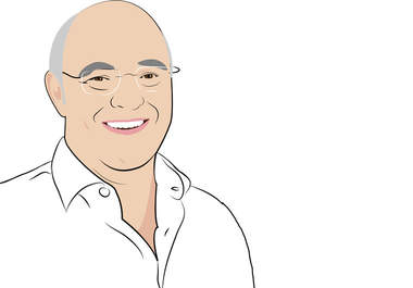 draw your picture as a cartoon big3