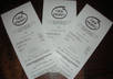 design fake sales receipt, ATM receipt, credit card receipt, taxi receipt, adult store receipt, gas station receipt small3