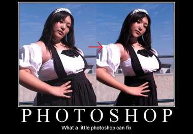give you 500 professional photoshop tricks for dummies big3