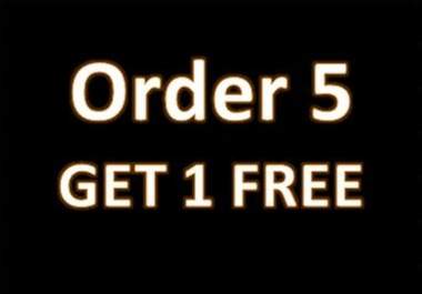 give you PR3 PERMANENT Backlink Plus+ 1000 Backlinks as Free Bonus big3