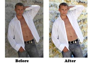 enhance your family or modeling photos big3