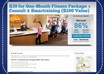 create a professional PowerPoint presentation small3