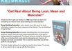 give you body building ebook with MRR rights plus 3 bonus abs workout ebooks small3