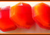 make you an awesome Pomegranate Mango Papaya loofah soap small3