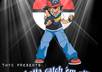 create a professional poster for you in Photoshop small3