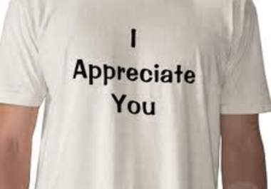 appreciate about your blog,website or product share it with my Google plus, facebook and twitter followers big3