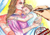 draw an illustration for articles small3