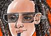 create an original cartoon of you within 24 hours small3
